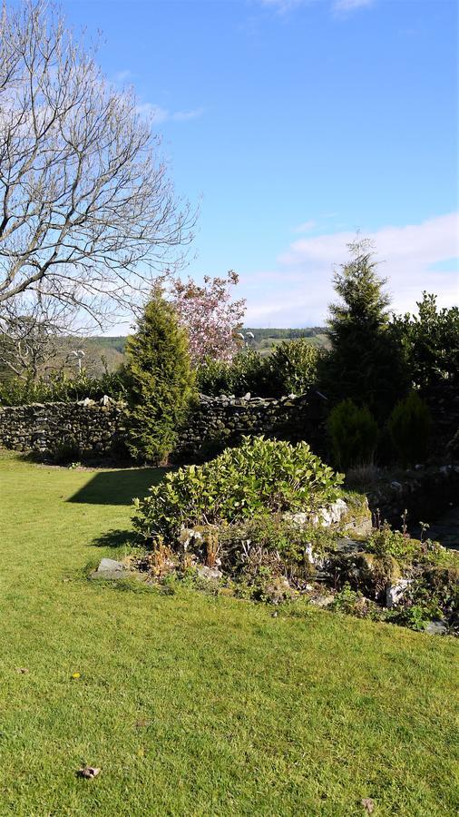 Shepherds Bridge B&B Coniston Exterior photo